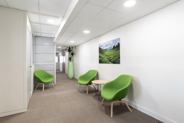 20 Place Des Halles, Strasbourg for lease - Interior Photo - Image 2 of 12