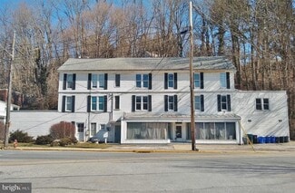More details for 31 Main St, Glen Rock, PA - Multifamily for Sale
