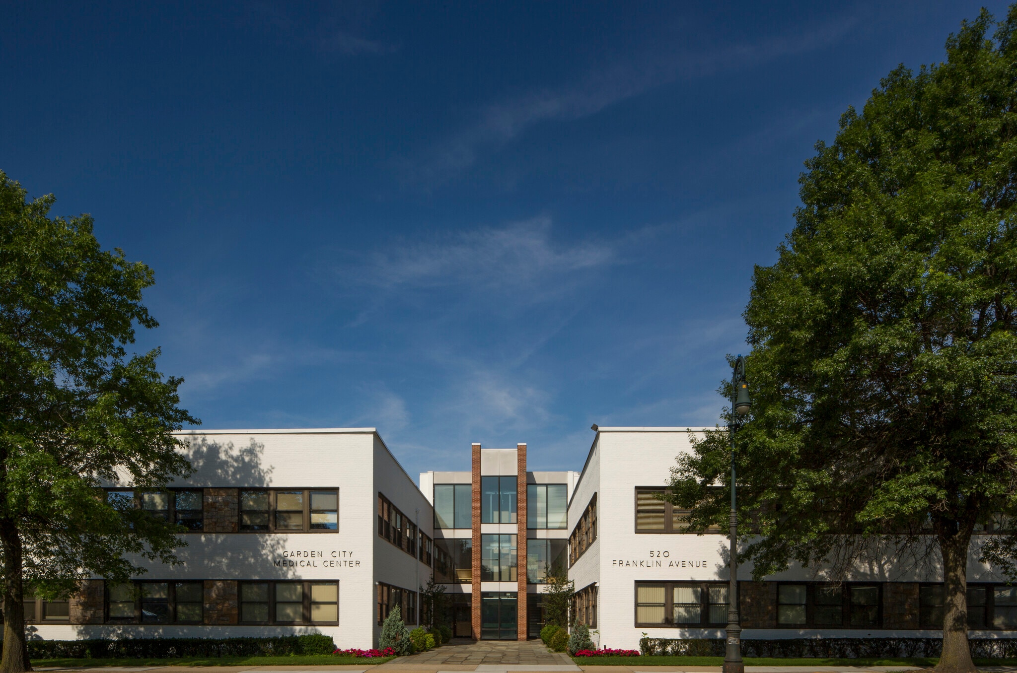 520 Franklin Ave, Garden City, NY for lease Building Photo- Image 1 of 21