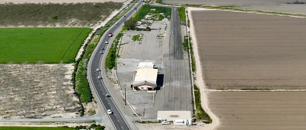 20510 State Highway 113 Hwy, Knights Landing, CA à louer - Photo du bâtiment - Image 2 de 8