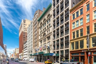 More details for 43 W 23rd St, New York, NY - Office for Lease