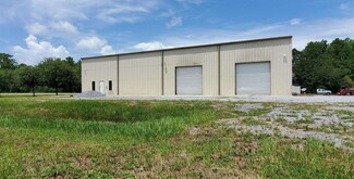 Plus de détails pour 107 Industrial Ct, Freeport, FL - Industriel à vendre