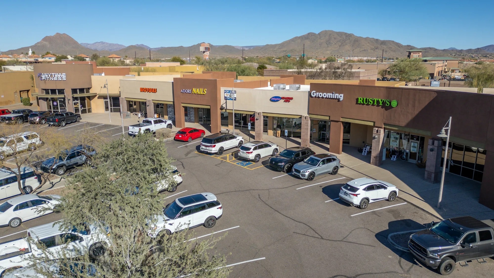 42407 N Vision Way, Anthem, AZ for lease Building Photo- Image 1 of 12