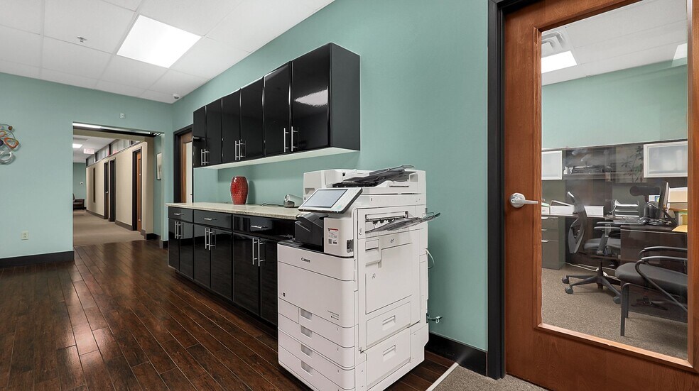 8752 Cotter St, Lewis Center, OH à louer - Photo intérieure - Image 2 de 5