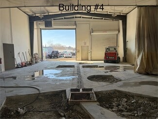 More details for 333 Atlas Ave, Madison, WI - Industrial for Lease