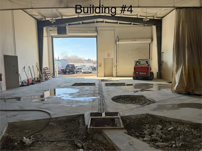 More details for 333 Atlas Ave, Madison, WI - Industrial for Lease