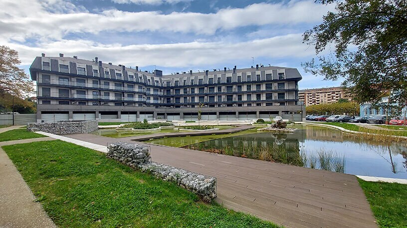 Calle Juan de la Encina, 2-6, Colindres, Cantabria à vendre Photo principale- Image 1 de 7