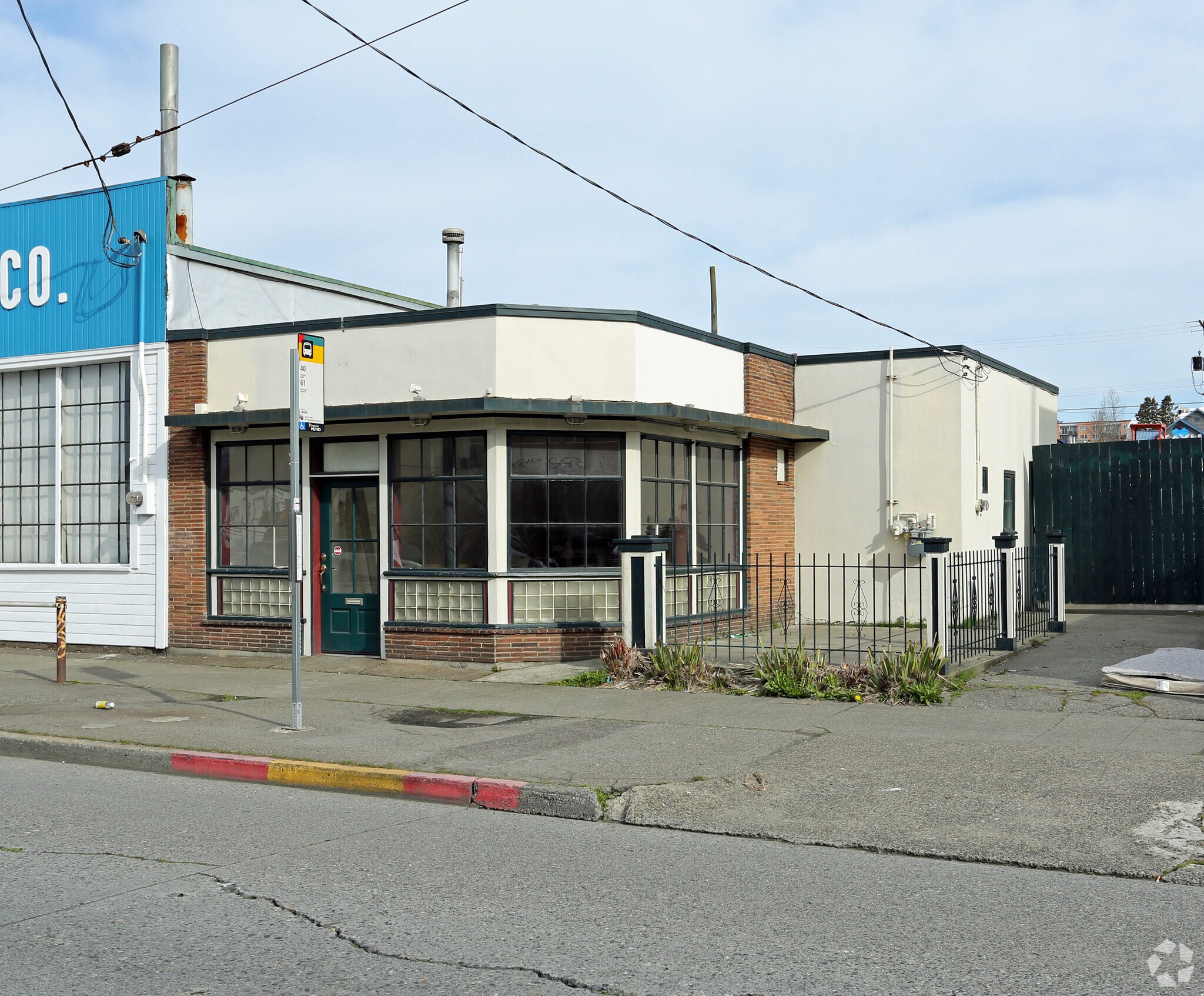 4816 15th Ave NW, Seattle, WA à vendre Photo principale- Image 1 de 3