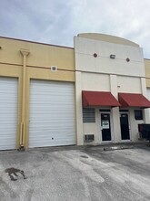 14252 SW 140th St, Miami, FL for lease Building Photo- Image 1 of 4