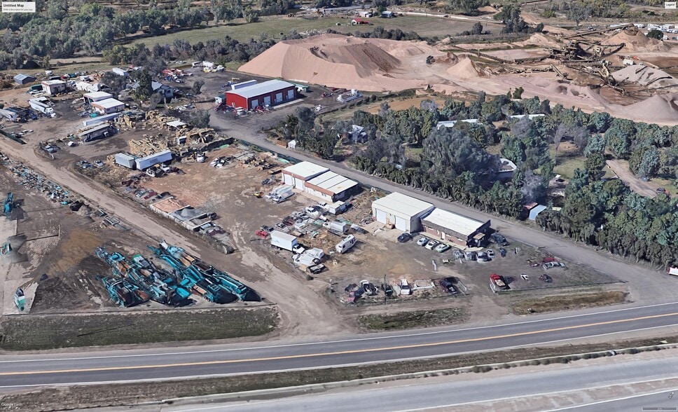 9791 Brighton Rd, Henderson, CO for lease - Building Photo - Image 2 of 4