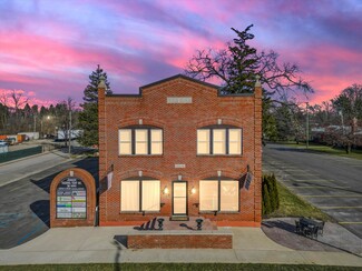 Plus de détails pour 58540 Van Dyke Ave, Washington, MI - Bureau à vendre