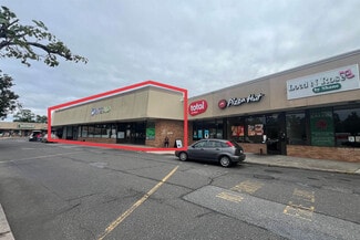 More details for 856-994 Middle Country Rd, Middle Island, NY - Retail for Lease