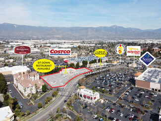 More details for 1050 E Harriman Pl, San Bernardino, CA - Retail for Lease