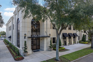 1925 Prospect Ave, Orlando FL - Loft