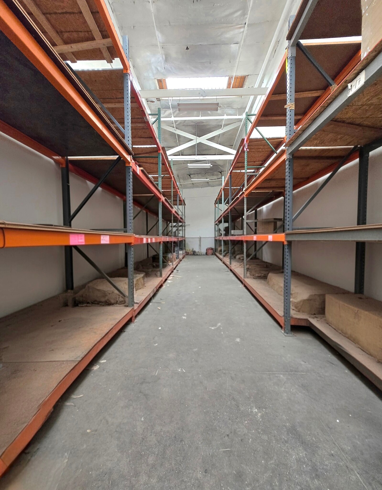 2001-2031 S Santa Fe Ave, Los Angeles, CA for lease Interior Photo- Image 1 of 1