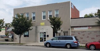 Plus de détails pour 5005-5007 York Rd, Baltimore, MD - Vente au détail à vendre