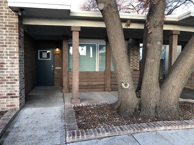 3410 Knoxville Ave, Lubbock, TX à louer - Photo du bâtiment - Image 1 de 28