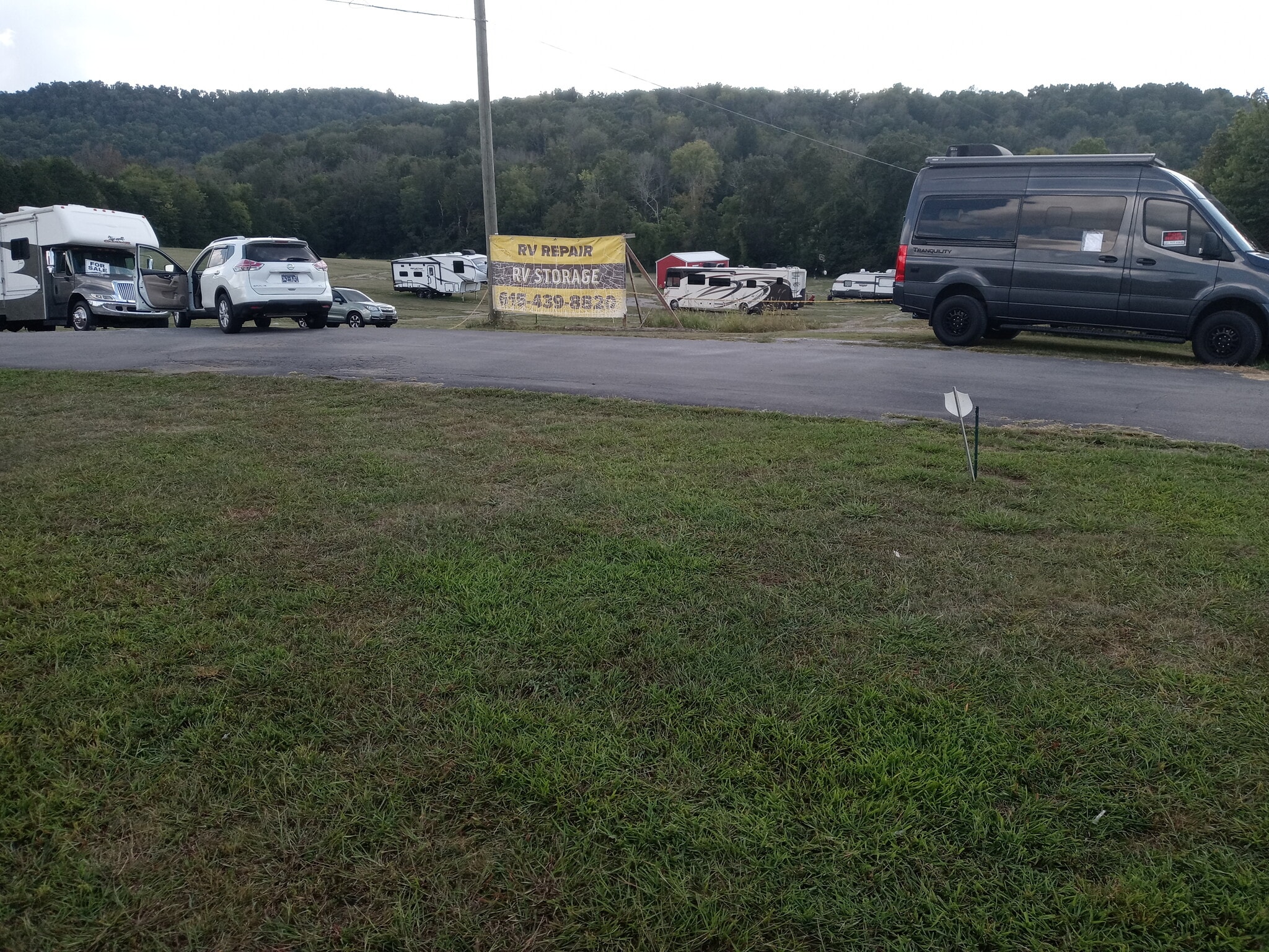 3555 John Bragg Hwy, Woodbury, TN for sale Building Photo- Image 1 of 22