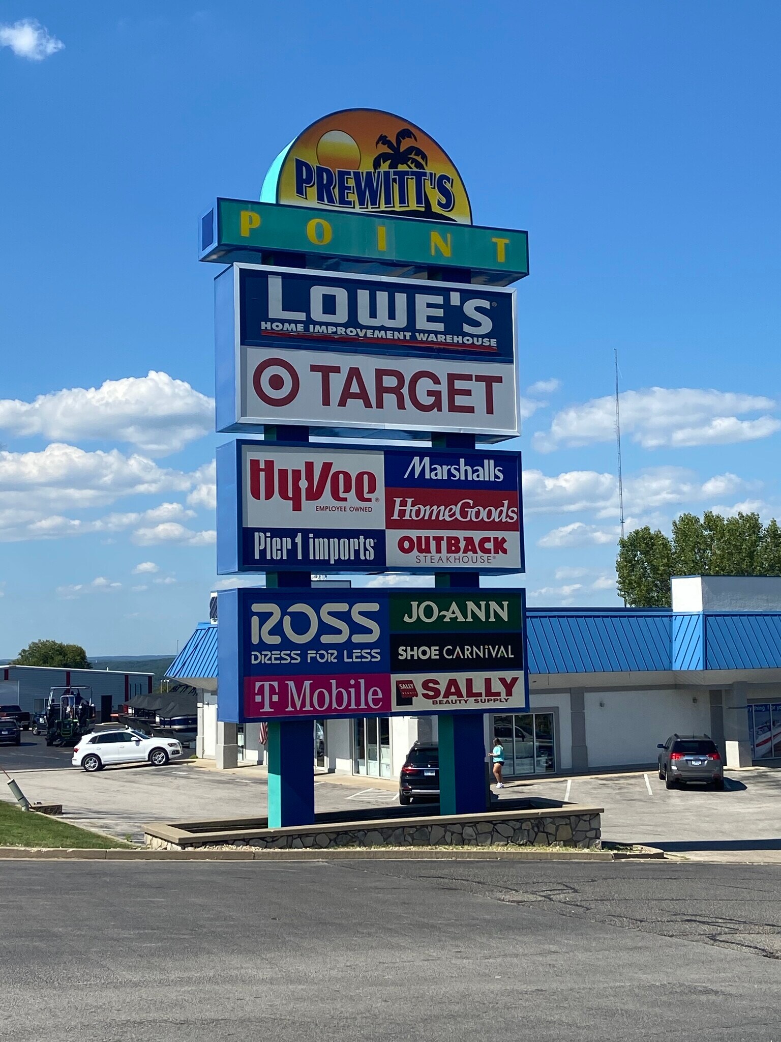 Jr Prewitt Pky, Osage Beach, MO for lease Other- Image 1 of 4