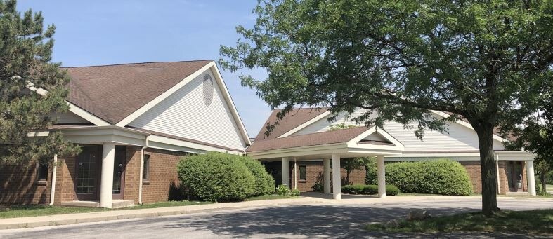 3156 Dustin Rd, Oregon, OH for sale - Building Photo - Image 1 of 1