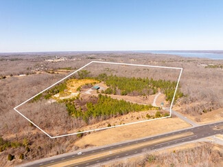 Plus de détails pour 000 State Route 80 East, Hardin, KY - Terrain à vendre