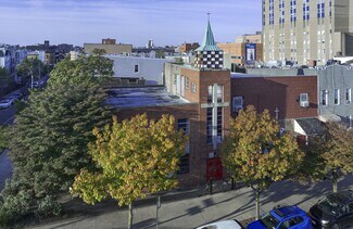 Plus de détails pour 172-180 St Nicholas Ave, Brooklyn, NY - Spécialité à vendre