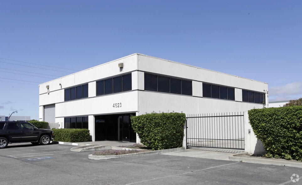 4623 Enterprise Common, Fremont, CA for sale - Building Photo - Image 3 of 18