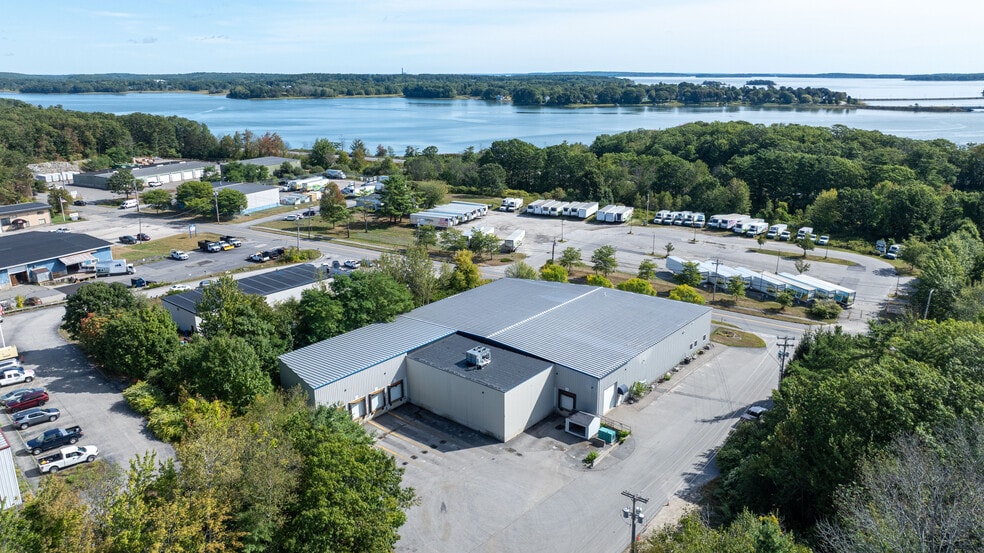 340 Presumpscot St, Portland, ME for lease - Building Photo - Image 3 of 13