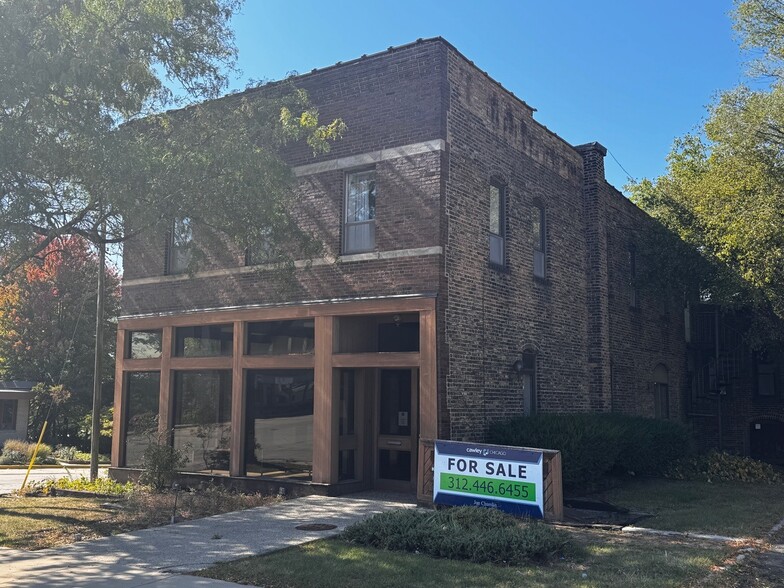 111 Bucklin St, La Salle, IL for sale - Primary Photo - Image 1 of 6