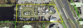 Plus de détails pour 7005 Land O Lakes Blvd, Land O Lakes, FL - Terrain à vendre