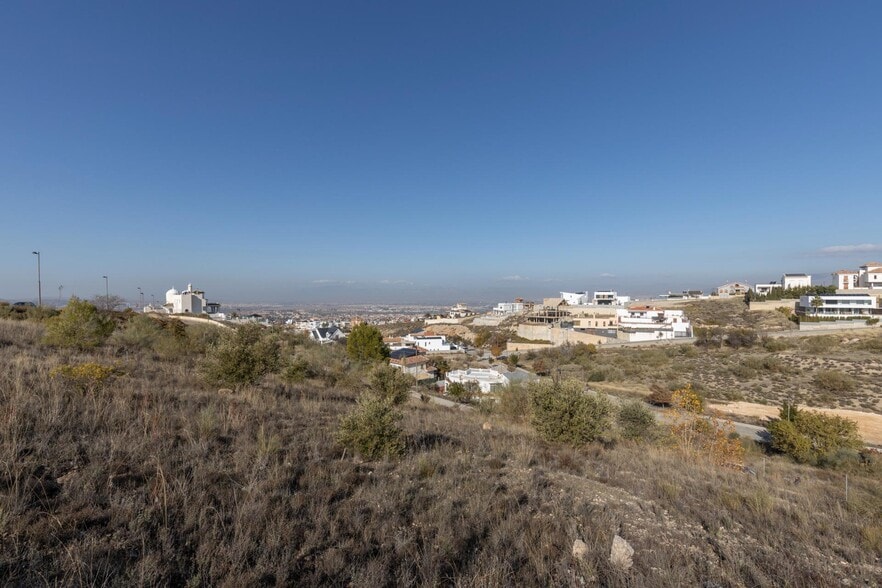 Calle Güevéjar, 6, La Zubia, Granada à vendre - Photo principale - Image 1 de 17