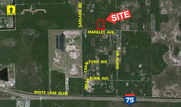 2185 Markley Ave, Naples, FL for lease Primary Photo- Image 1 of 8