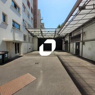 Plus de détails pour 50 Bis Rue Maurice Arnoux, Montrouge - Bureau à louer
