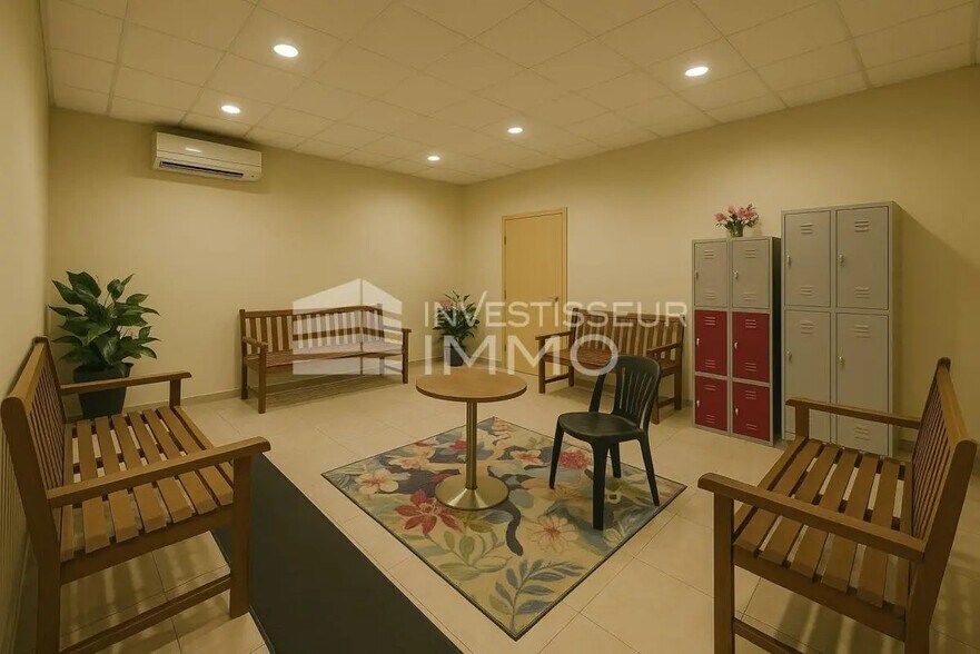 Retail in Paris for sale - Interior Photo - Image 3 of 3