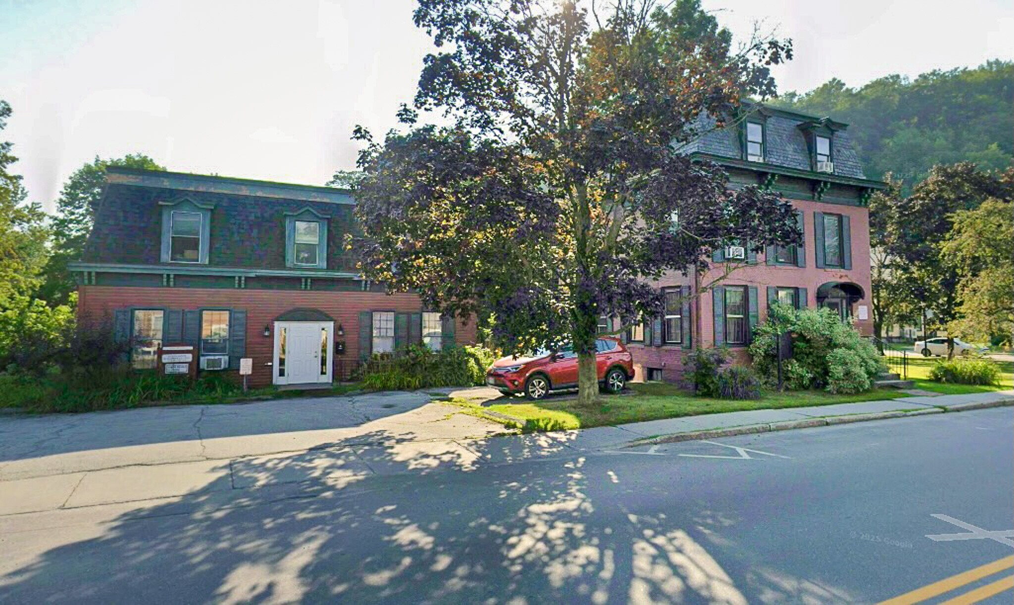 2 Spring St, Montpelier, VT for lease Primary Photo- Image 1 of 6