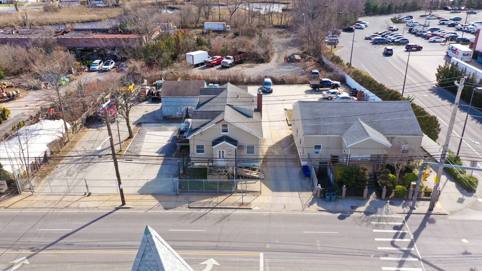 433 Atlantic Ave, Oceanside, NY à vendre Photo du b timent- Image 1 de 1