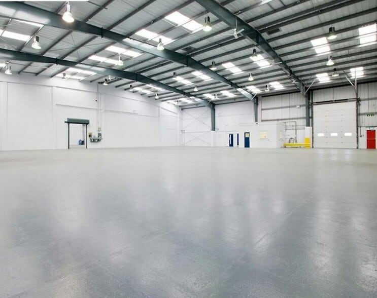 Admiral Park, Portsmouth for lease - Building Photo - Image 2 of 26