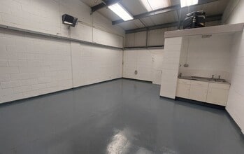 Unit 5, Keppenburn Workshops, Main Road, Fairlie for lease Interior Photo- Image 2 of 4