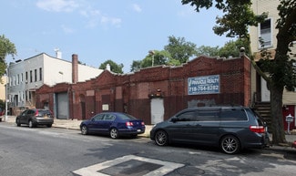 More details for 1820 Decatur St, Ridgewood, NY - Industrial for Sale