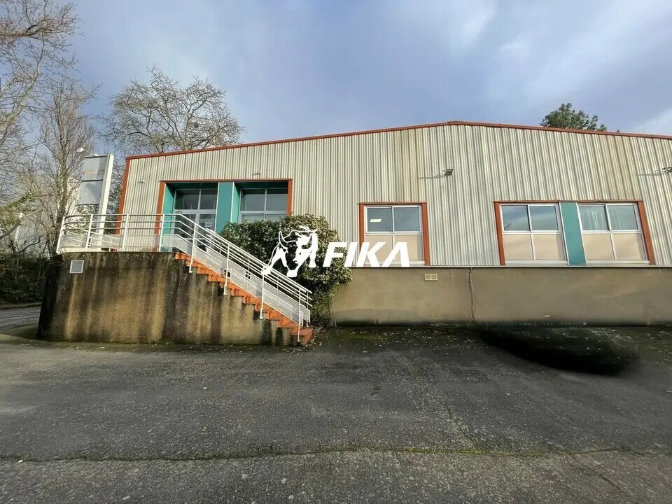 68 Chemin De La Flambère, Toulouse for lease Building Photo- Image 1 of 13