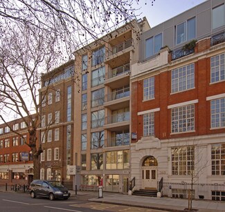 More details for 262 Waterloo Rd, London - Office for Lease