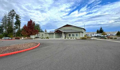 3300 Marvin Rd NE, Olympia, WA à vendre - Photo du bâtiment - Image 2 de 7