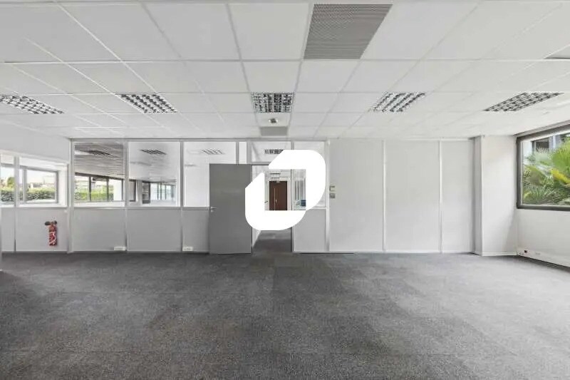 Office in Pérols for lease - Building Photo - Image 3 of 26