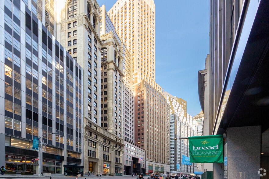 40 Broad St, New York, NY for sale - Building Photo - Image 2 of 11