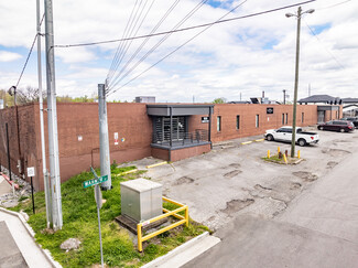 More details for 1920 Warner St, Nashville, TN - Industrial for Lease