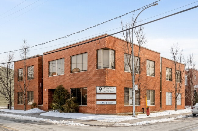 More details for 80 Rue Saint-Laurent O, Longueuil, QC - Office, Office/Retail for Lease