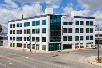 Plus de détails pour 23,485 SF Office Bldg+0.33AC Parking Lot – à vendre, Burbank, CA