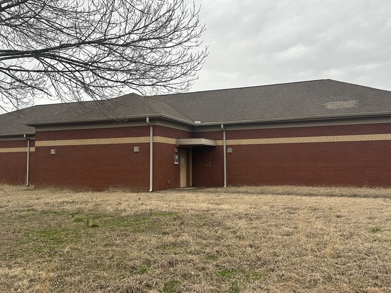 645 Lucy Black Rd, Bolivar, TN à vendre - Photo du bâtiment - Image 3 de 42