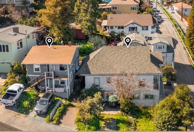 More details for 503 Winslow St, Crockett, CA - Multifamily for Sale