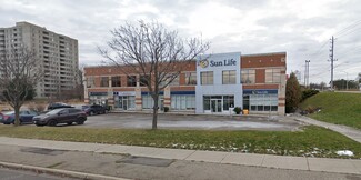 Plus de détails pour 1 Commissioners Rd E, London, ON - Vente au détail à vendre